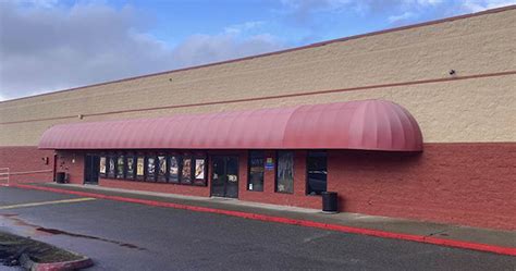 Locals react to closure of PO Regal Cinema | Kitsap Daily News