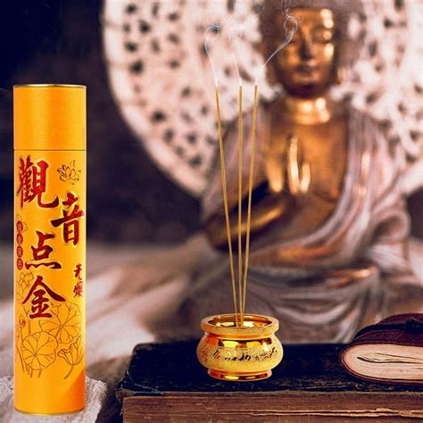 Responsive Incense Roll Money Incense Household Buddha Offering Incense Sandalwood Incense