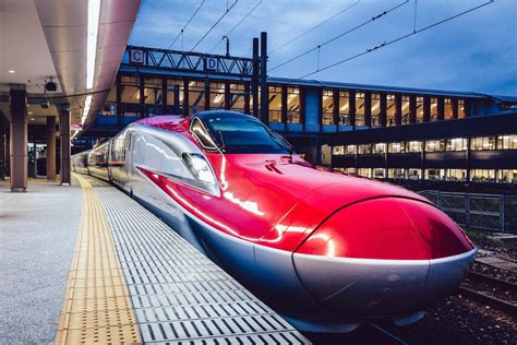 Shinkansen Wallpapers Top Free Shinkansen Backgrounds Wallpaperaccess