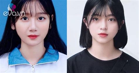 4 hot girl ảnh thẻ nổi đình đám Ai cũng sở hữu nhan sắc cực phẩm hết phần thiên hạ