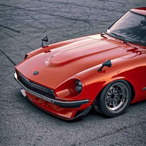 Nissan Fairlady Z