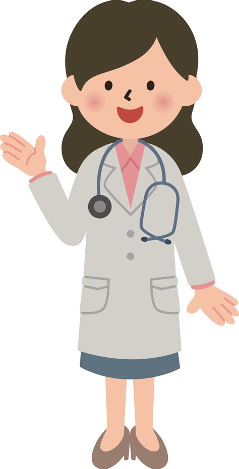 Download Big Image Doctor Clipart Full Size Png Image Pngkit