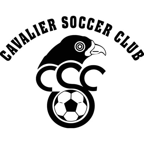 Cavalier Fc Logo Download Png