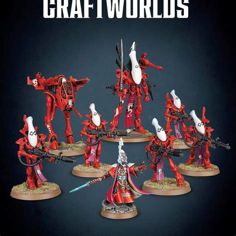 Start Collecting Craftworlds Welpie Toys Heerlen