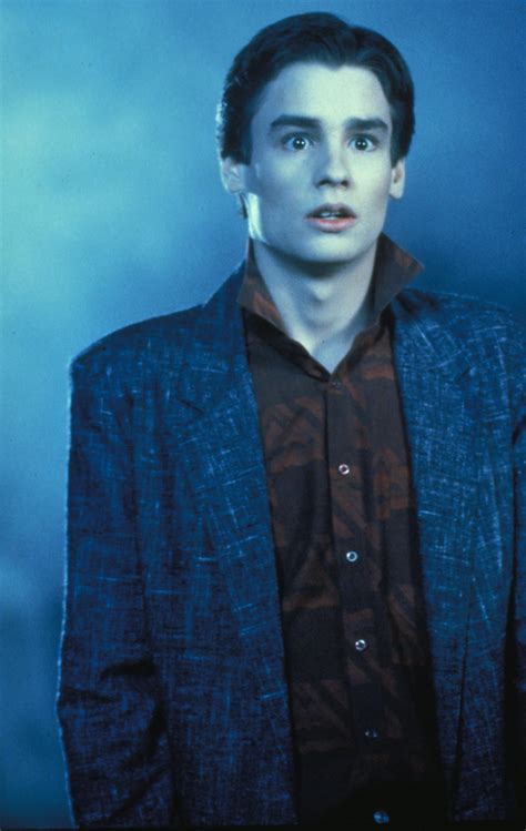 ROBERT SEAN LEONARD | Robert sean leonard, El club de los poetas