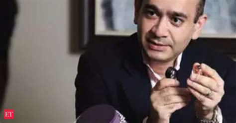 Pnb Fraud Ed Files Charge Sheet Against Nirav Modi Associates In Over