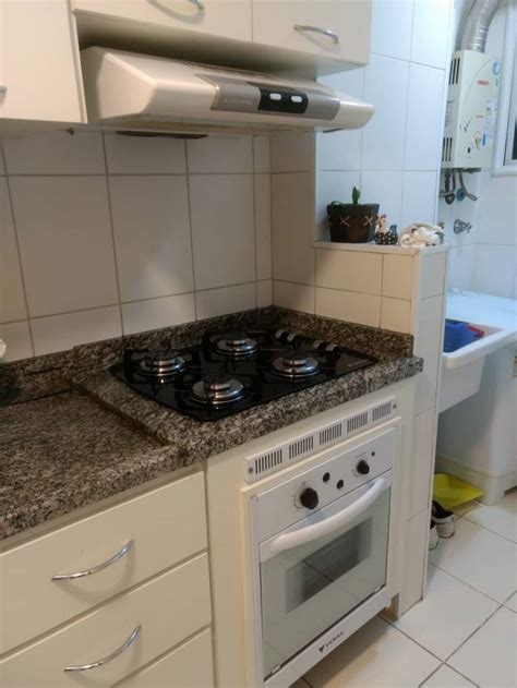 Oportunidade APT Mobiliado em Santo André Achou Mudou