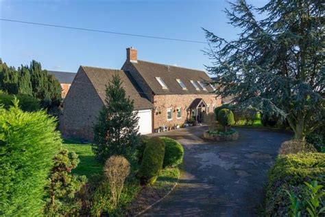 Property Valuation The Barn Cooks Lane Sapcote Leicester Blaby