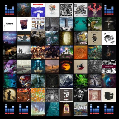 February 2023 finishes with a bang, 10 Highlights out of 60 releases ...