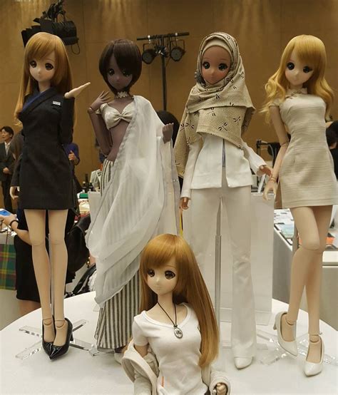 Update more than 76 smart doll anime super hot - in.coedo.com.vn