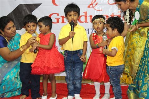 Gallery Love And Care Preschool In Madipakkam Best Play School In