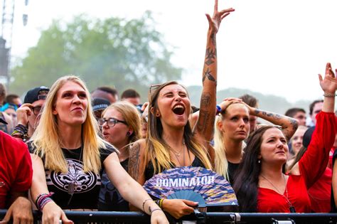 Dominator Camping Trailer Masters Of Hardcore