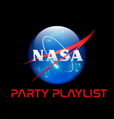 NASA Party Playlist Playlist By Cmt0010 Spotify