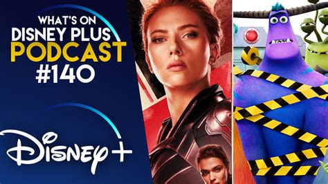 Disney Plus Announced – What’s On Disney Plus Podcast #1 | What's On ...