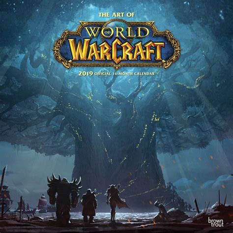 World Of Warcraft Anniversary 2024 Ranee Nicoli