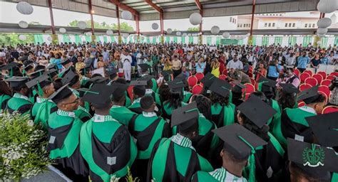 Ghana International School (GIS) celebrates students at the 2016-2017 ...