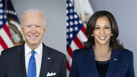 Biden and Harris photographed with Sony A9 II; the first presidential ...