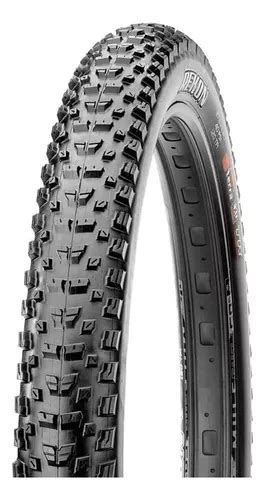 Llanta Maxxis Rekon 29x2 40 WT Plegable Negro 60 TPI 3CT Tubeless Exo