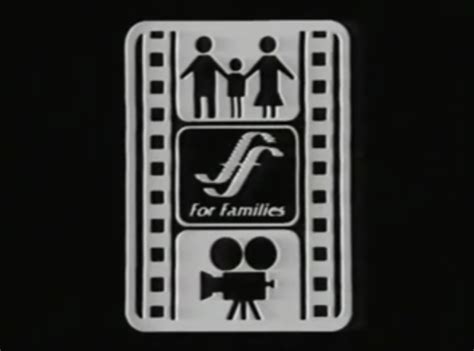 Feature Films for Families - Closing Logos