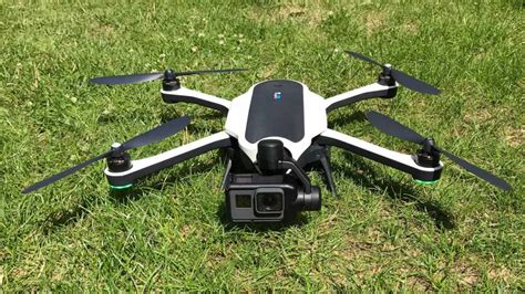 GoPro Karma Review: A Versatile Drone - Tech Advisor