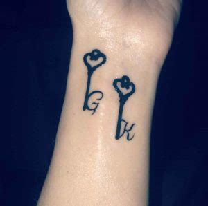 50+ Letter G Tattoo Designs, Ideas and Templates - Tattoo Me Now