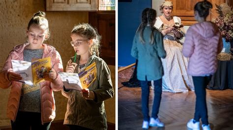 Week end dactivités ludiques en famille avec Monument jeu d enfant