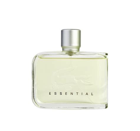 LACOSTE ESSENTIAL eau de toilette 75 ml