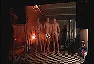 Gods Of Football Celebrity Hunks Get Naked Gay Male Celebs
