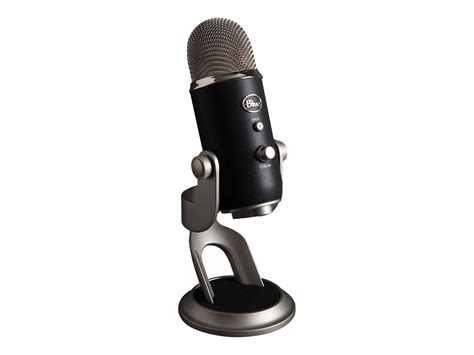 Blue Microphones Yeti Pro Microphone Usb