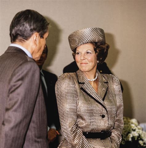 Een Bijzondere Koninklijke Fotocollectie Beatrix En Claus Blauw Bloed