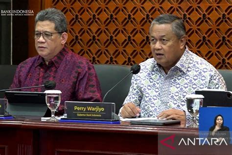 BI Kredit Perbankan Pada Januari 2024 Tumbuh 11 83 Persen ANTARA News