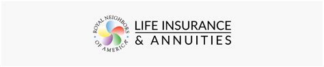 Royal Neighbors Of America Life Insurance, HD Png Download - kindpng
