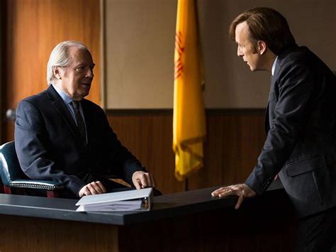 This Is Still My Favorite Scene Rbettercallsaul