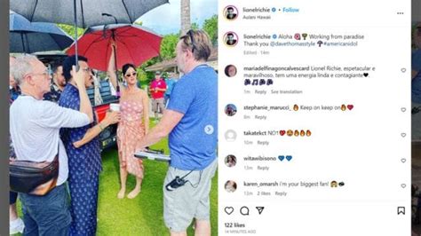 Is Lionel Richie Gay The Truth About The Singer S Sexual Orientation Unleashing The Latest In