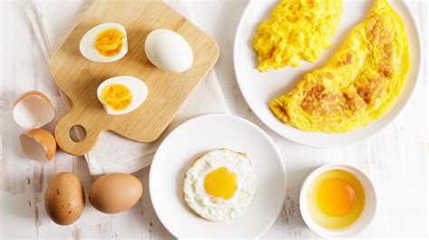 The Best Sauces And Condiments For Eggs Ranked