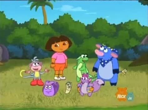 Dora The Explorer Super Spies Dvd