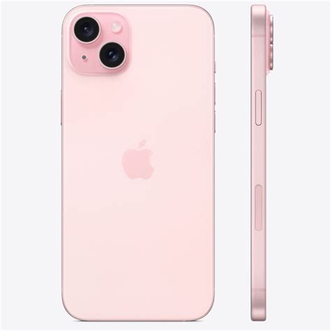 Apple Iphone 15 Plus 128gb Pink Mu103 цена купить Apple Iphone 15