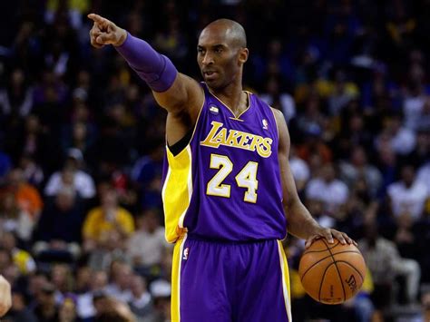 Kobe, Thank You and Farewell - On Tap Sports Net