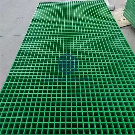 Easy To Install And Safe Powergrate Fiberglass Frp Grating For Walkways