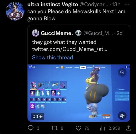 Fortnite Horny Police On Twitter VEGITO NOOOOO