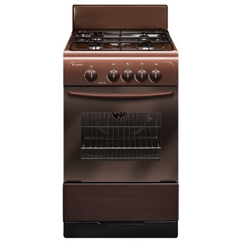 Газовая плита Gefest (Гефест) 3200-08 К43, газ-контроль конфорок ...
