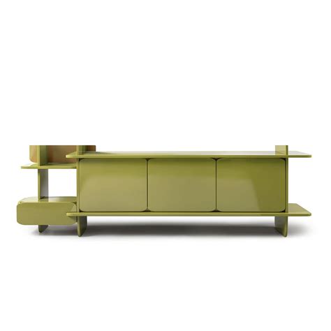 Buffet aparador contemporâneo GREFFAGE HESSENTIA Cornelio