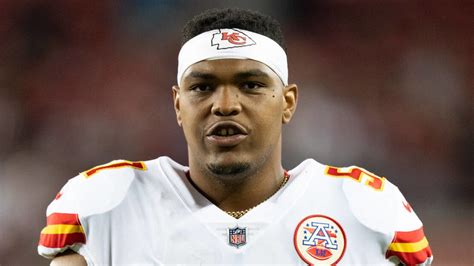 Chiefs Orlando Brown Jr Fail To Reach Agreement On New Contract