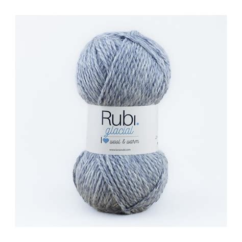 lana rubi glacial   caprichos de hermanas