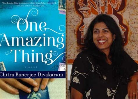 Book Review: One Amazing Thing