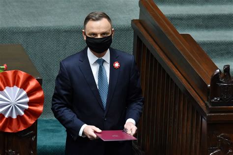 Zmiany w płatnościach w sklepach Andrzej Duda złożył projekt ustawy