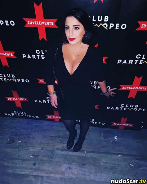 Valeria Vela Valeria Vela86 Nude OnlyFans Photo 30 Nudostar TV