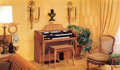 Wurlitzer organ models list - mmagasw