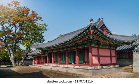 424 Changgyeong Palace Images, Stock Photos & Vectors | Shutterstock