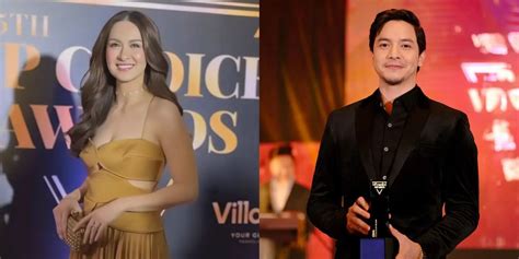 Marian Rivera Alden Richards Heart Evangelista Other Kapuso Stars